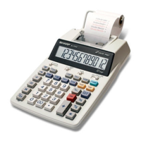 Preview: Sharp EL-1701V