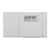 Preview: Honeywell CT3200