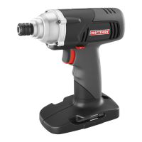 Preview: 11483 - C3 19.2 Volt Impact Driver