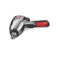 Preview: 19983 - 1/2 in. Impact Wrench