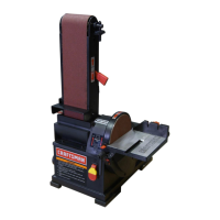 Preview: 21514 - Belt & Disc Sander