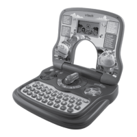 Preview: Chuggington Traintastic Laptop