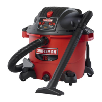 Preview: 17761 - 16 Gal. Wet-Dry VAC