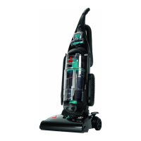 Preview: CleanView Helix Deluxe Vacuum