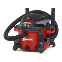Preview: 17765 - 5.0 Peak HP Wet/Dry Vac
