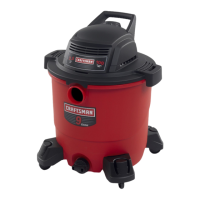 Preview: 17965 - 6 Gal. Wet/Dry Vac
