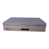 DVD VCR Combo Logo