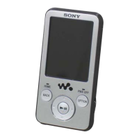 Preview: Sony NWZE436FR