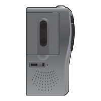 Preview: MB2186A - MB Microcassette Dictaphone