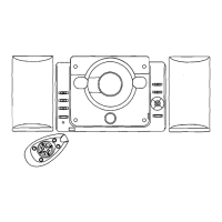 Preview: CX-CD376 - 20 Watts CD Stereo System