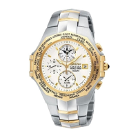 Preview: Seiko 5T82