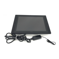 Preview: WACOM CINTIQ 21UX DTK-2100