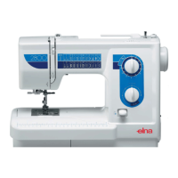 Preview: ELNA 2600