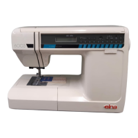 Preview: ELNA 6003 - LEAFLET