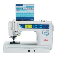 Preview: ELNA 7300