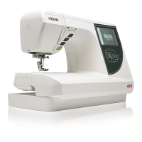 Preview: ELNA 8600