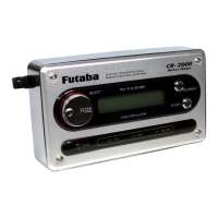 Preview: FUTABA Multi Charger CR-2000