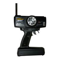 Preview: FUTABA Magnum Sport FP-2P