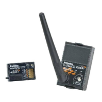 Preview: FUTABA PK-FSM2.4G