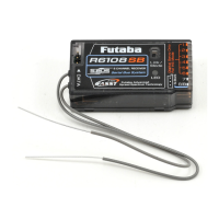Preview: FUTABA R6108SB