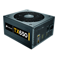 Preview: Corsair ENTHUSIAST TX650