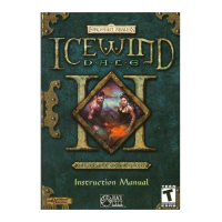 Preview: Black Isle ICEWIND DALE 2