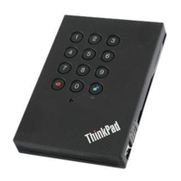 Preview: 43R2019 - ThinkPad 320 GB External Hard Drive
