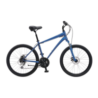 Preview: Giant SEDONA LX