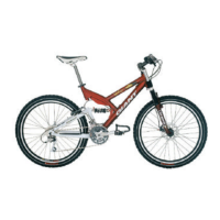 Preview: Giant WARP BIKES-2001