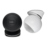 Preview: CABASSE iO System