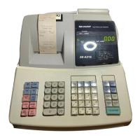 Preview: XEA21S - Thermal Fax Machine