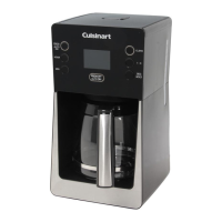 Preview: Cuisinart PerfecTemp DCC-2800