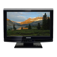 Preview: Magnavox 19MF330B -