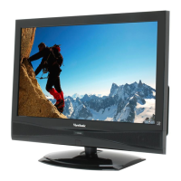 Preview: ViewSonic VT2230 - 22" LCD TV