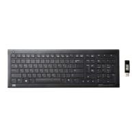 Preview: FQ480AA - Wireless Elite Keyboard