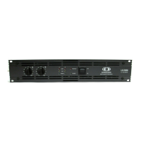 Preview: Dynacord LX 1600