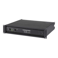 Preview: Dynacord SL 1200