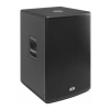 Subwoofer Logo