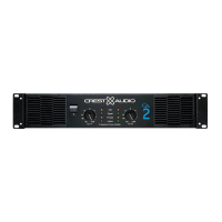 Preview: Crest Audio CA2
