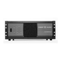 Preview: Crest Audio CKS1200-2