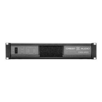 Preview: Crest Audio CKS400