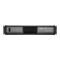 Preview: Crest Audio CKV400