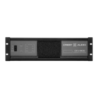 Preview: Crest Audio CKV800