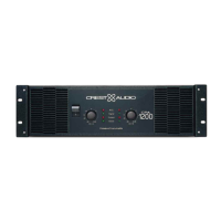Preview: Crest Audio CPA1200