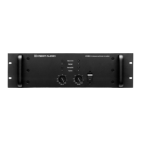 Preview: Crest Audio CV301