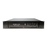 Preview: Crest Audio FA901