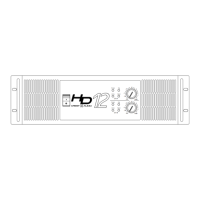 Preview: Crest Audio HD12