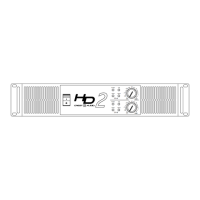 Preview: Crest Audio HD2