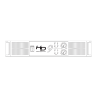 Preview: Crest Audio HD9