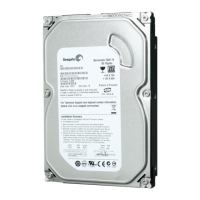 Preview: Seagate ST250DM000